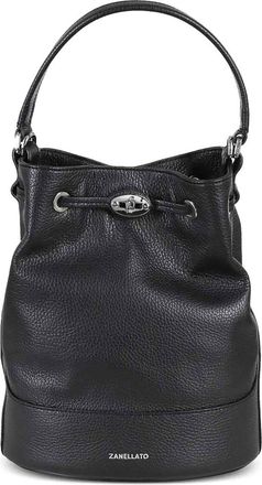 Zanellato S Monda Daily Black Nero