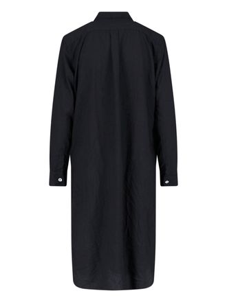 Comme Des Gar&ccedil;ons Womens Comme Des Garcons Dresses Black Polyester