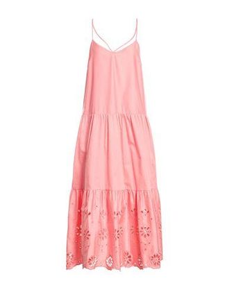 Fracomina DRESSES - Maxi dresses on YOOX.COM