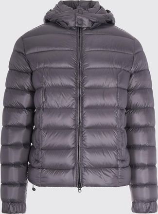 Colmar Piumino in nylon imbottito con cappuccio Colmar