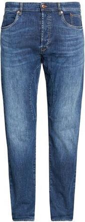 Siviglia HOSEN & R&Ouml;CKE - Jeanshosen auf YOOX.COM