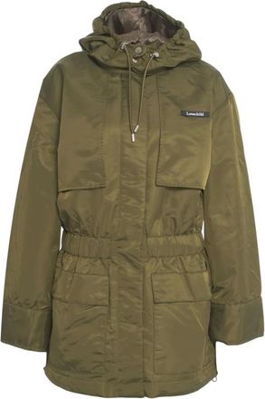 Lovechild 1979 Donna, Cappotti, Verde, S, new