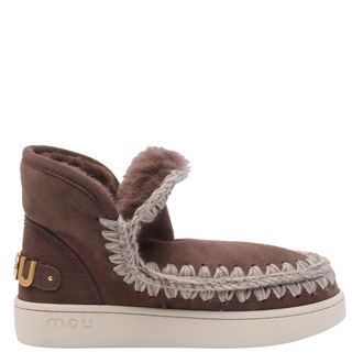 Mou Boots