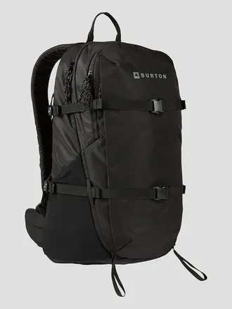 Burton Day Hiker 2.0 30L Rucksack schwarz
