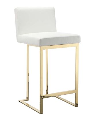 Pangea Home Dexter Counter Stool