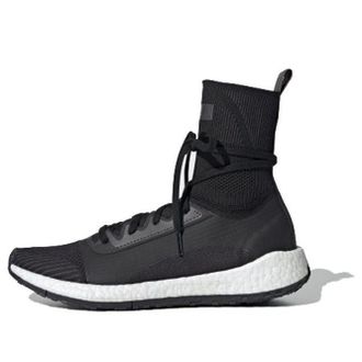 adidas (WMNS) adidas x Stella McCartney PulseBoost HD Black G25878
