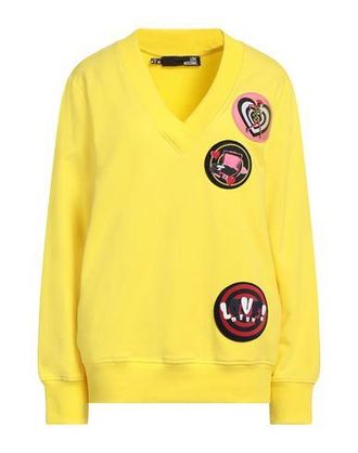 Love Moschino Sweatshirts
