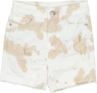 John Richmond BOTTOMWEAR - Shorts & Bermuda Shorts on YOOX.COM