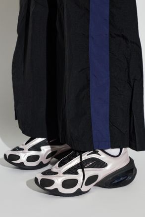 Nike Sports Shoes AIR MAX MUSE, Womens, Black