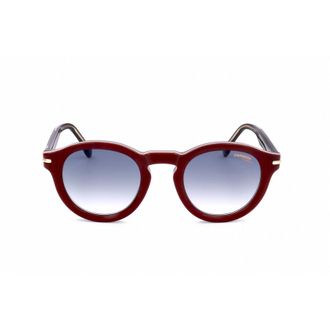 Carrera Unisex Purple Phantos Sunglasses CARRERA 306/S
