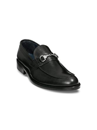 Paul Fredrick Archer Bit Loafer