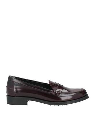 Tod's FOOTWEAR - Loafers sur YOOX.COM