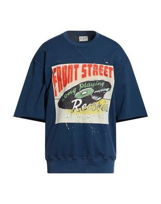 Front Street 8 CAMISETAS Y TOPS - Sudaderas en YOOX.COM