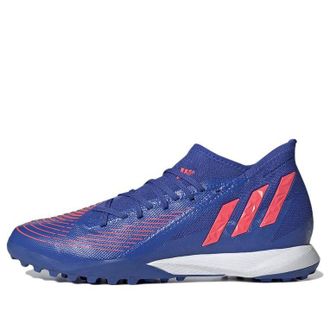 adidas Predator Edge.3 TF Hi-Res Blue Turbo GW9999