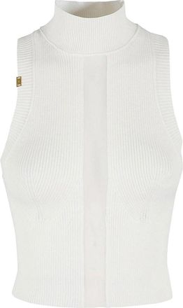 Elisabetta Franchi Tops