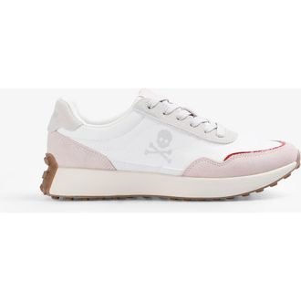 Scalpers Oregon Sneakers W in Pink-Blue at Nordstrom, Size 39