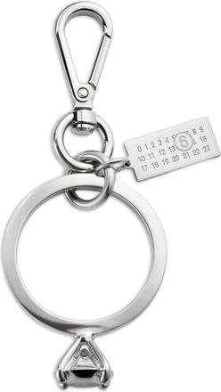 Maison Margiela diamanten bedel