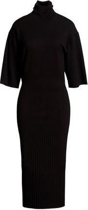Twin-Set DRESSES - Midi dresses sur YOOX.COM