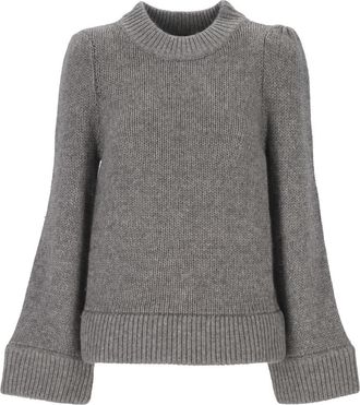Madeleine Thompson Sweaters