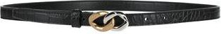 Stella McCartney PICCOLA PELLETTERIA - Cinture su YOOX.COM