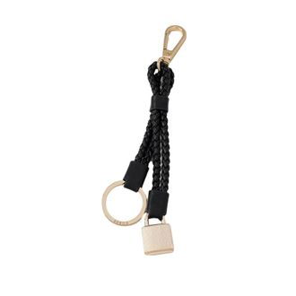 Guess Portachiavi - - Accessories - Donna - Nero - ONE SIZE