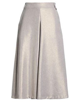 Dixie BOTTOMWEAR - Midi skirts on YOOX.COM