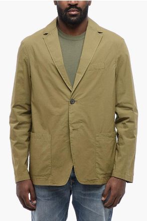 Altea Popeline ASTORE Blazer size 4xl