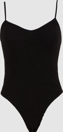 Sorbet Island Maillot De Bain Une Pi&egrave;ce Ioli Cheeky Liquorice