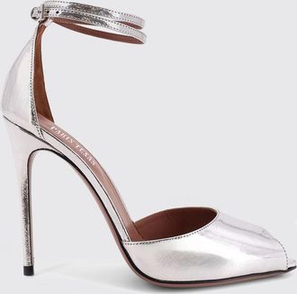 PARIS TEXAS Sandalo Vera Paris Texas in pelle laminata