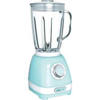 Brentwood 2 Speed with Pulse Blender in Blue at Nordstrom