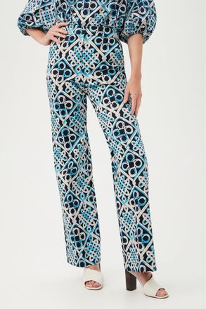 Trina Turk Kniza Pant