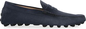 Tod's Uomo, Scarpe, Blu, 42 1/2 EU, new
