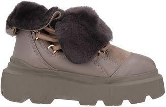 INUIKII FOOTWEAR - Ankle boots on YOOX.COM