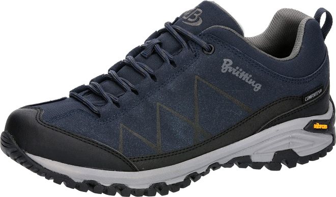 Wasserdichte Wanderstiefel Brütting Brütting Dame Produktbild-Vorschau 4