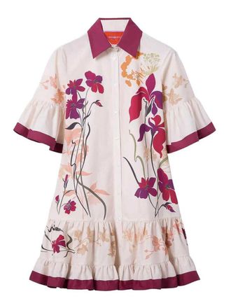 La DoubleJ Choux Dress