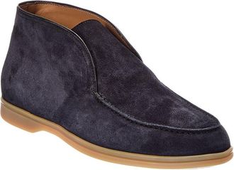 Harrys of London Harrys Of London Tower Suede Boot
