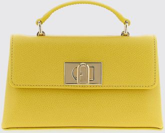 Furla Borsa 1927 Mini Furla in pelle a grana