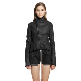 Rick Owens Tower Nasra Gary Jacket