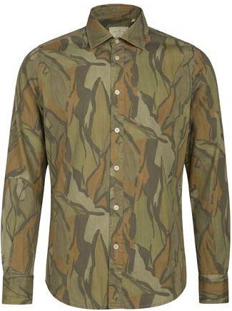 PORTOFIORI TOPWEAR - Camicie su YOOX.COM