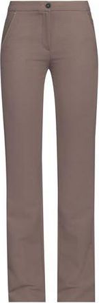 Via Masini 80 BOTTOMWEAR - Trousers on YOOX.COM