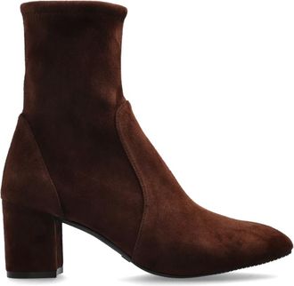 Stuart Weitzman Donna, Scarpe, Marrone, 40 1/2 EU, new