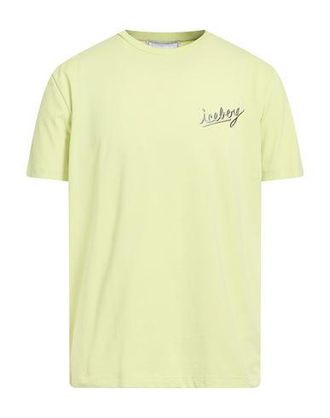 Iceberg CAMISETAS Y TOPS - Camisetas en YOOX.COM