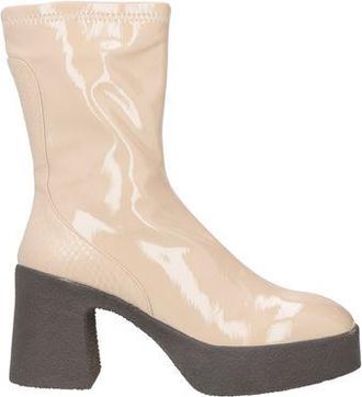 Noa Harmon FOOTWEAR - Ankle boots on YOOX.COM