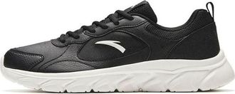 Anta Running Series Sneakers Black White 912345580-7