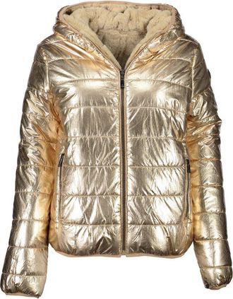 U.S.Polo Association U. S. POLO ASSN. Nylon Womens Womens Jacket