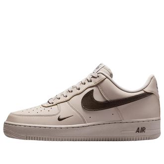Nike Air Force 1 07 College Grey IV5732-002