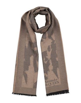 Alexander McQueen ACCESSOIRES - Schals auf YOOX.COM