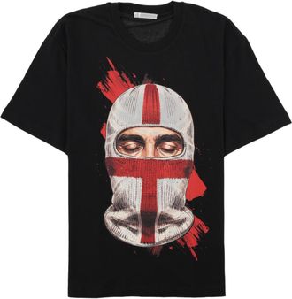 Ih Nom Uh Nit Limited Edition Black T-Shirt With Bold Graphic
