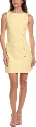 Kenneth Cole Sheath Dress