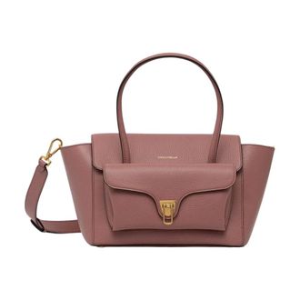 Coccinelle Mujer, Bolsos, Rosa, Talla: ONE Size